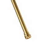 ⁦נרגילה Alpha Hookah – Echo Black Gold⁩ – תמונה ⁦4⁩