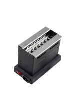 ⁦EL MAJD – Hot Plate - מדליק פחמים לנרגילה - תקן ישראלי⁩ – תמונה ⁦2⁩