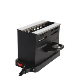 EL MAJD – Hot Plate - מדליק פחמים לנרגילה - תקן ישראלי