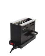 EL MAJD – Hot Plate - מדליק פחמים לנרגילה - תקן ישראלי