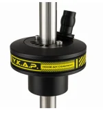 ⁦נרגילה -  YKAP- NEO MOD - פרימיום⁩ – תמונה ⁦3⁩