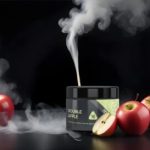 Mono 250g– Double Apple – תערובת תה – שני תפוחים