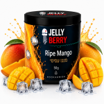 ⁦תערובת תה - JELLY BERRY - 50g | טעמים לבחירה⁩ – תמונה ⁦7⁩
