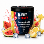 ⁦תערובת תה - JELLY BERRY - 50g | טעמים לבחירה⁩ – תמונה ⁦5⁩