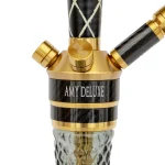 ⁦נרגילת פרימיום - AMY DELUXE - LITTLE X-RAY⁩ – תמונה ⁦2⁩