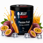 ⁦תערובת תה - JELLY BERRY - 50g | טעמים לבחירה⁩ – תמונה ⁦6⁩