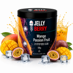 ⁦תערובת תה - JELLY BERRY - 50g | טעמים לבחירה⁩ – תמונה ⁦4⁩