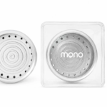 01 MONO HMD - מכשיר לניהול חום - אלומיניום