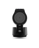 ⁦ראש חשמלי XKAH PRO– BLACK⁩ – תמונה ⁦2⁩