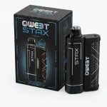 סיגריה אלקטרונית - QWEET STAX