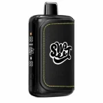 סיגריה אלקטרונית חד פעמית - Sweet Horizon 160,000 Puffs