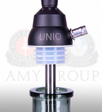 ⁦נרגילה AMY Deluxe UNIO⁩ – תמונה ⁦2⁩